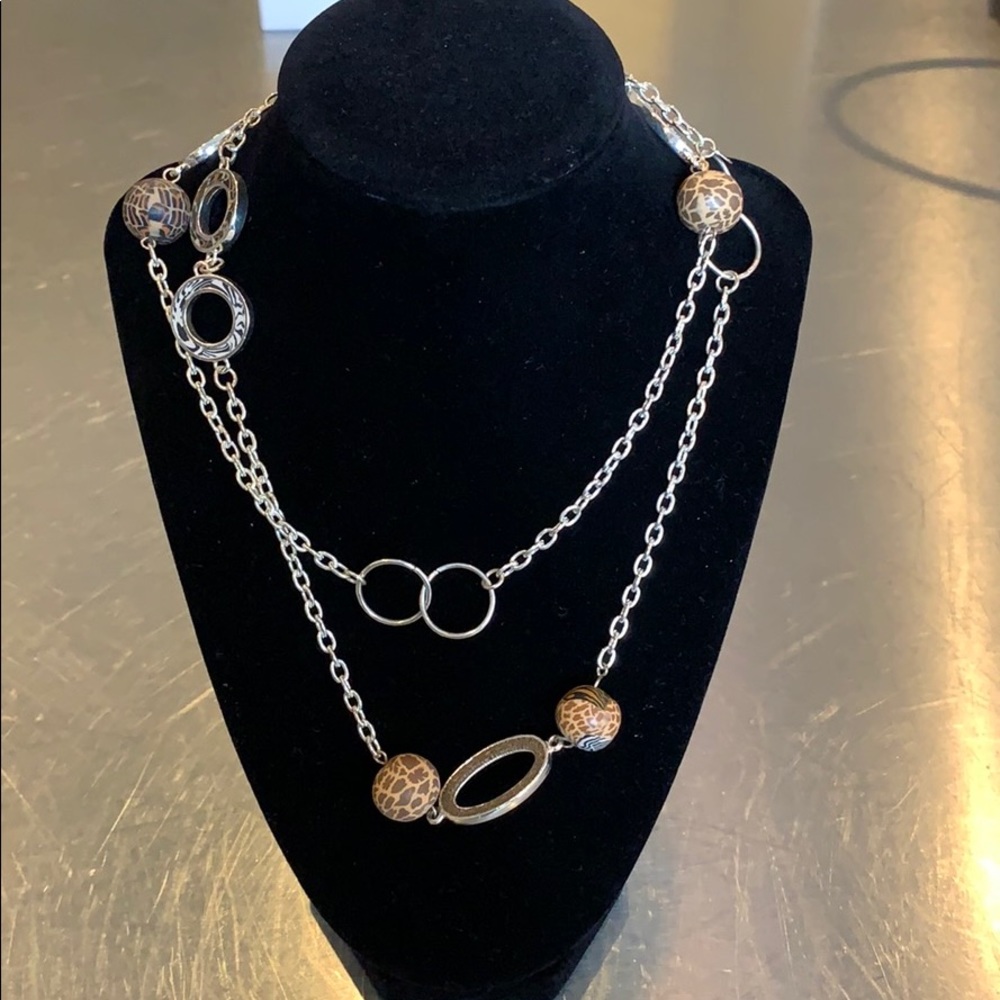 Necklace Accent Piece